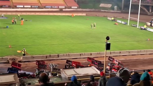 opening lap to f2 w.o.s