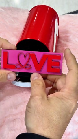 Meet the World’s First Flip Laser – And Yes, It’s Pink!