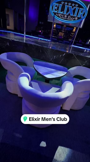 Elixir Mens Club: Un Lugar para Conectarte en Puebla
