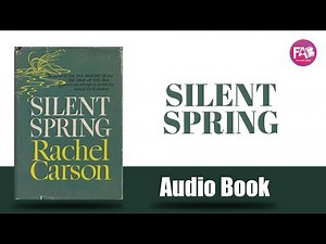 Silent Spring by Rachel Carson