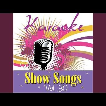 The Girl Gets Around (In The Style Of Footloose – The Musical)