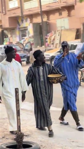Wa Yeumbeul #shorts abonnez vous