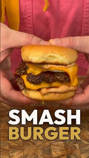 Make the Best Smash Burgers With These 5 Tips