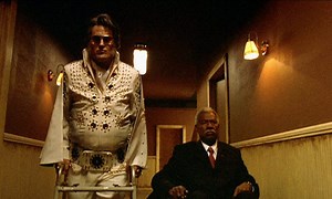 Bruce Campbell’s ‘Bubba Ho-Tep’ is Coming to 4K UHD