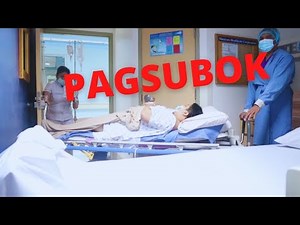 Hospital Journey - Atypical Endometrial Hyperplasia