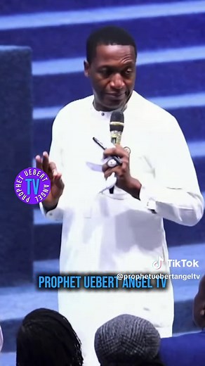 Zimbabwe Prophecy Insights from Uebert Angel