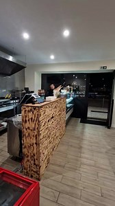 21K views · 145 reactions | En caméra cachée je piège le patron du restaurant le 216 藍 | Sébastien Riou Photographie | Facebook