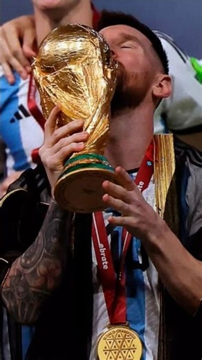 Messi sos eterno #messi #seleccionargentina #edit #viral #futbol
