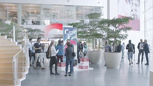 18 reactions | Copenhagen Bioscience Cluster hosts a series of...