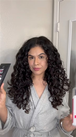 Curly hair routine for beginners #curlygirl #fyp #curlycommunity #hairlove #cabello #rizosnaturales #viral #cabellochino #curlyhair #curlyhairroutine #curlygirlsrock #curlygirly #curlyhaircare #curlyhairroutine #curlyhairtutorial #curlyhaircommunity #ondulada | CurlyLily