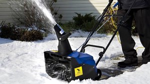 Ways to Save: 56% off snow blowers and shovels