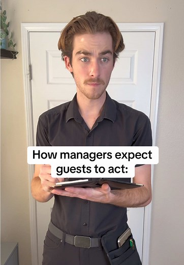 Real Server Challenges: What Managers Expect vs. Reality