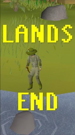 Best Fishing Spot in OSRS