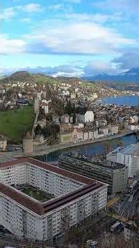 Swizerland |World Tour 2026-27🌏|Best places to visit in World #shorts #travel #vacation #traveltips