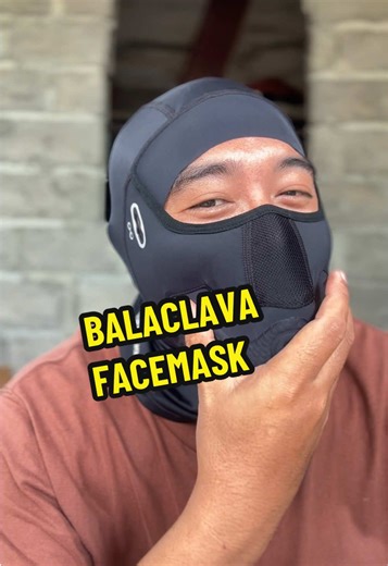 Balaclava Face Mask for Motorcycle Riders: Essential Gear
