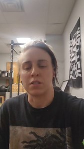 22K views · 2.6K reactions | Sorry for the choppy editing, I had to work to get it under 3 minutes | Burritos and ADHD | Facebook