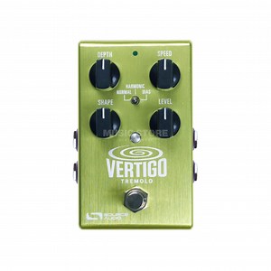 Source Audio Vertigo Tremolo  favorable buying at our shop | Italia
