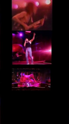 AC/DC - Whole Lotta Rosie (Live Donington 1991, Multicam)