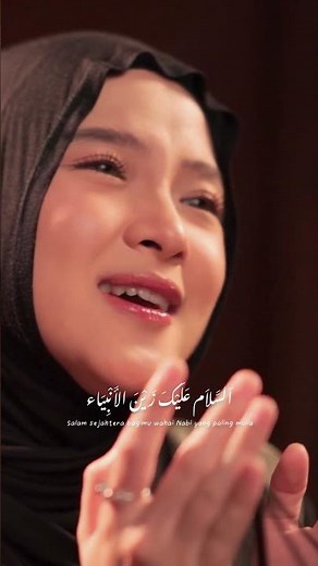 Nissa Assalamu'alaik || FULL ALBUM NISSA SABYAN 2025