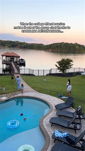 13K views · 45 reactions | @carolinadestinations has an incredible...