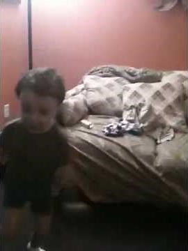 AJ singing "we like milk" Umizoomi