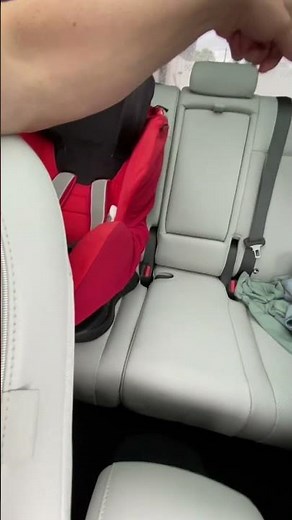 Ioniq5 passenger seat controls for relaxation seat and second row adjustment #ioniq5 #relaxationseat