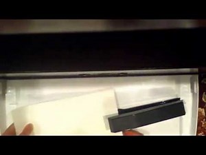 How to make a paper movie