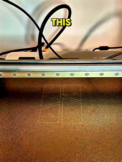 Giant 3D-Printed Archangel Labubu Unveiled