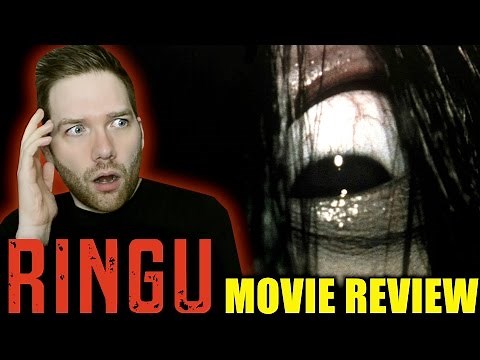 Ringu - Movie Review