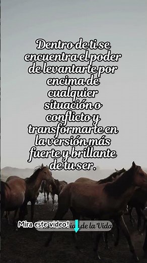 Tienes el poder/Frases motivadoras #frases #motivacion