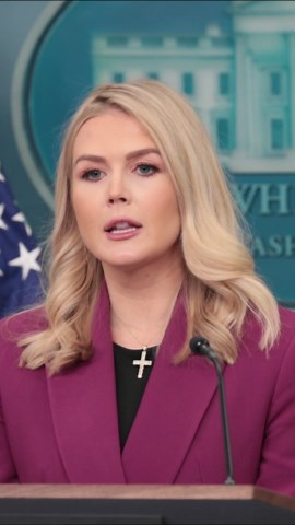 Karoline Leavitt’s most controversial remarks