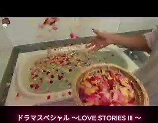 「恋のから騒ぎドラマスペシャル LOVE Stories III」Kazuki Kitamura | 北村一輝 (2006)