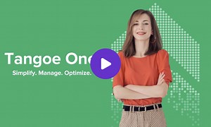 Tangoe One Video