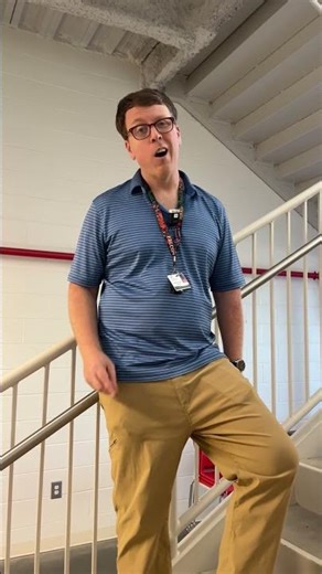 Monday Mission Practice