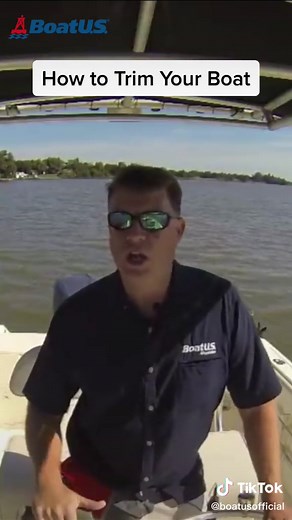 Understanding Boat Trim Basics for Beginners