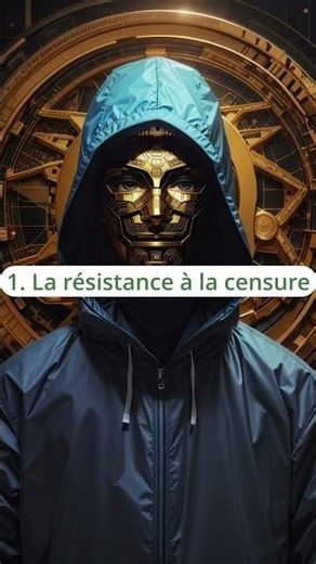 Ca sert à quoi la DECENTRALISATION en crypto?!