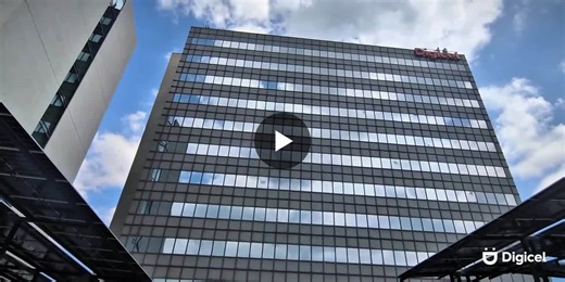 #alwaysconnected #digielhaiti | Digicel Group