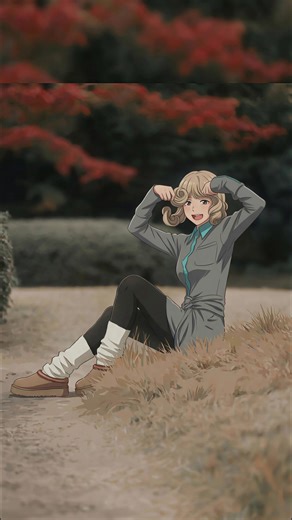 人像摄影拍照技巧与分享