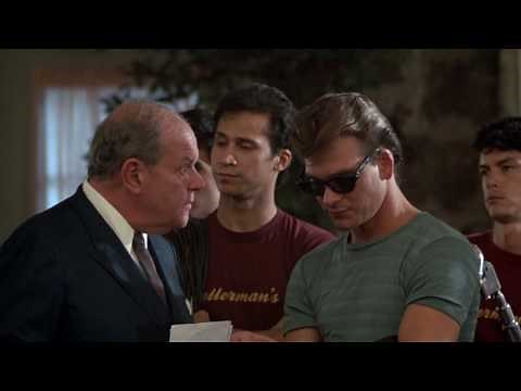 Dirty Dancing, Bande-annonce VF (2018)