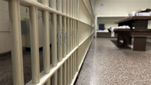 'It's a revolving door': Michigan jails struggle with mental health demands