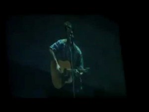 Nick Jonas - Introducing Me [LIVE] | 8/27/10
