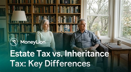 Estate tax vs inheritance tax key differences
