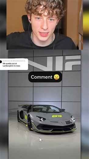 Elige un AUTO para tu MADRE🚘