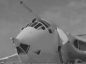 Valiants and Victors, British Post War Bombers