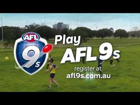 AFL 9s