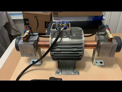 My Build of the Liberty Engine #3 -Revisions and adjustments needed