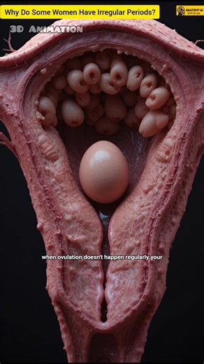 Why Do Some Women Have Irregular Periods? (Real Reason Inside!)