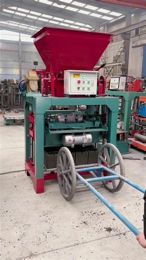 Understanding Brick Making Machines for Hollow Bricks
