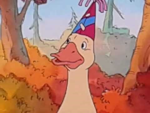 The Little Bear Movie 2001 VHS Part 2