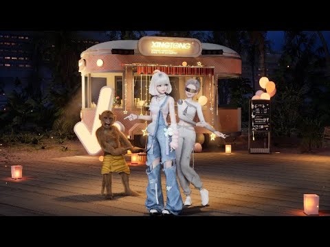 【Replay 直播回放】【3D】Star·Echo , New Year's Eve, December 27, 2025, 19:00 星·回响跨年夜！ 2025年12月27日19点场